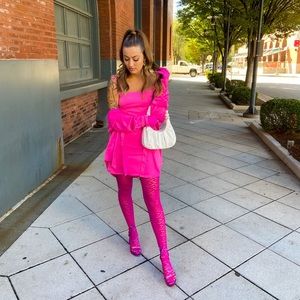 Meet your Posher, Jourdan